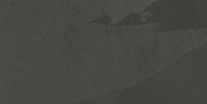Unicom Starker Brazilian Slate Rail Black Naturale 30x60 cm rekt.