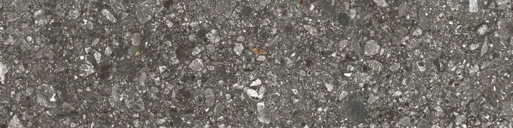 Unicom Starker Pietra Di Grè Antracite Naturale 15x60 cm rekt.