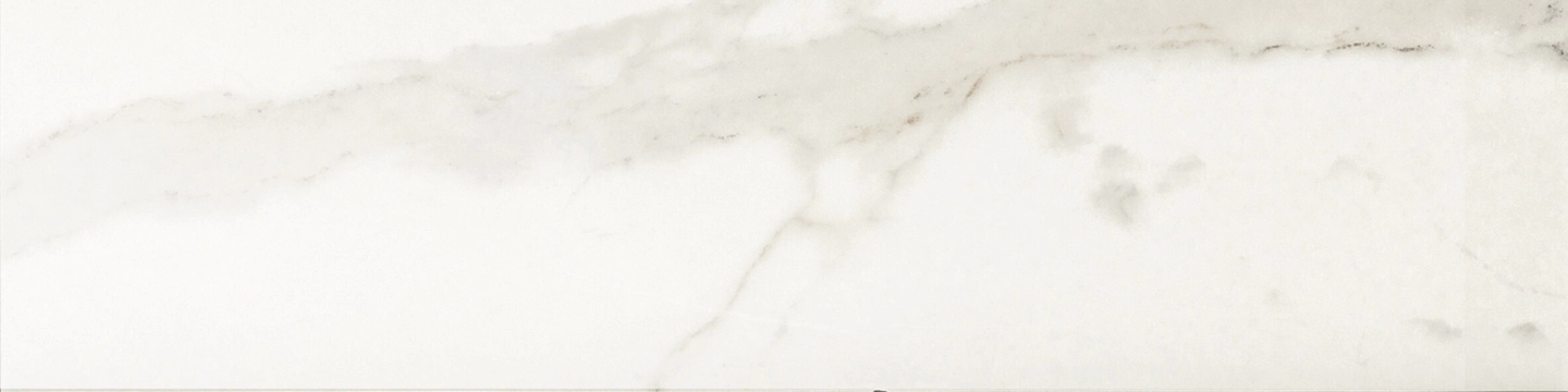 Unicom Starker Muse Calacatta Polished 15x60 cm rekt.