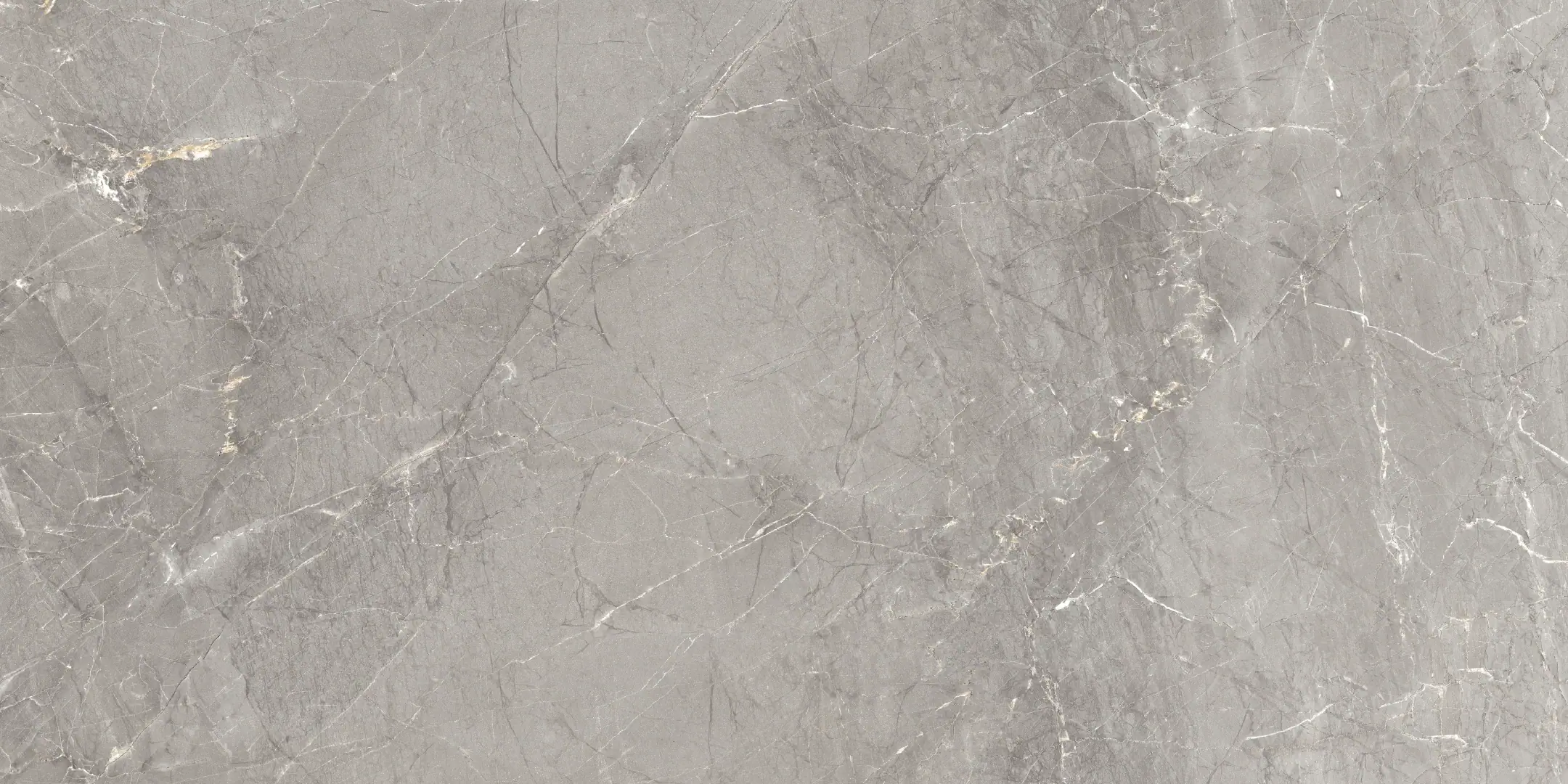 Unicom Starker Muse Grey Marble Satin 30x60 cm rekt.