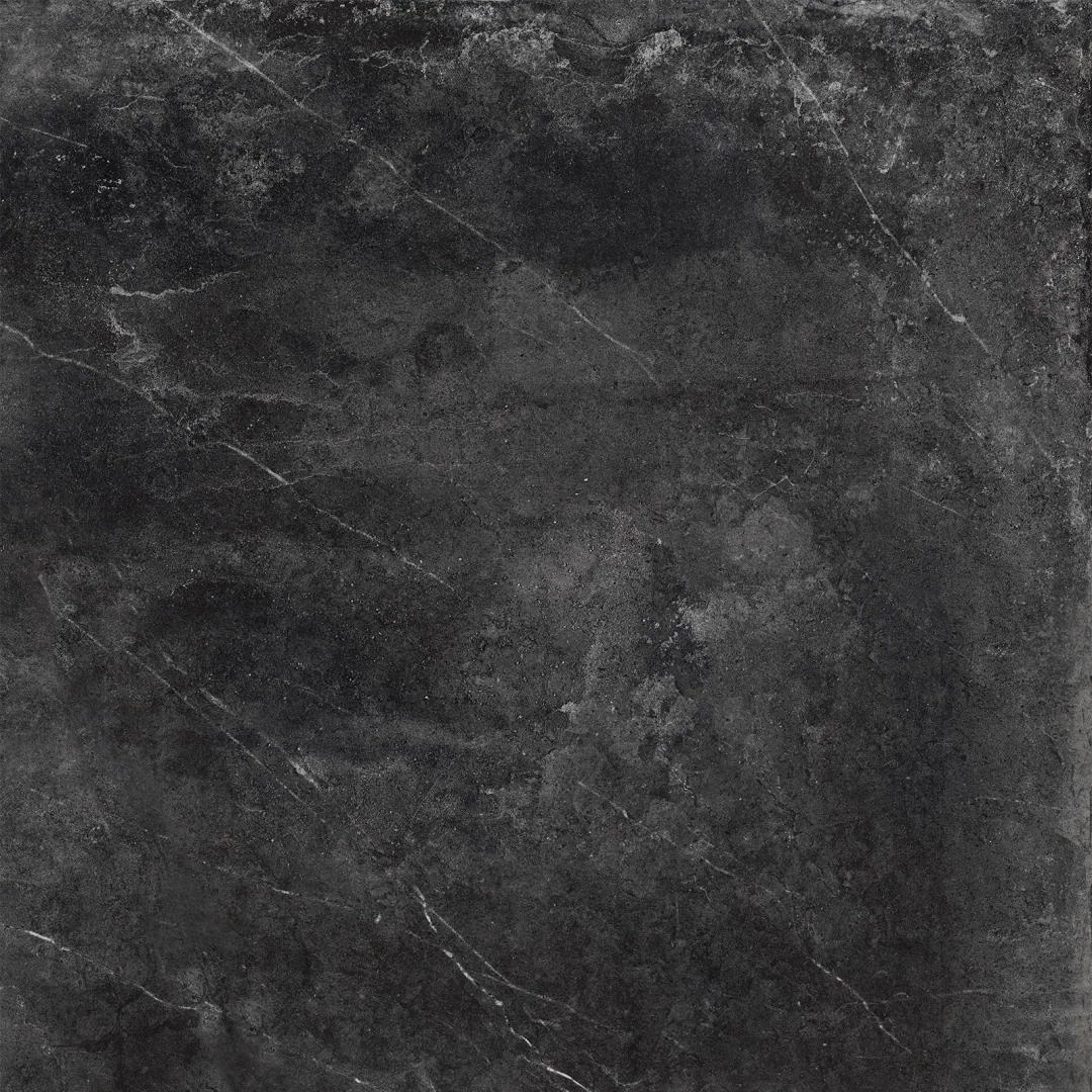 Unicom Starker Evostone Graphite Naturale 80x80 cm rekt.