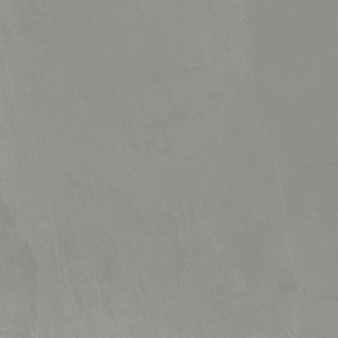 Unicom Starker Brazilian Slate Silk Grey Naturale 60x60 cm rekt.