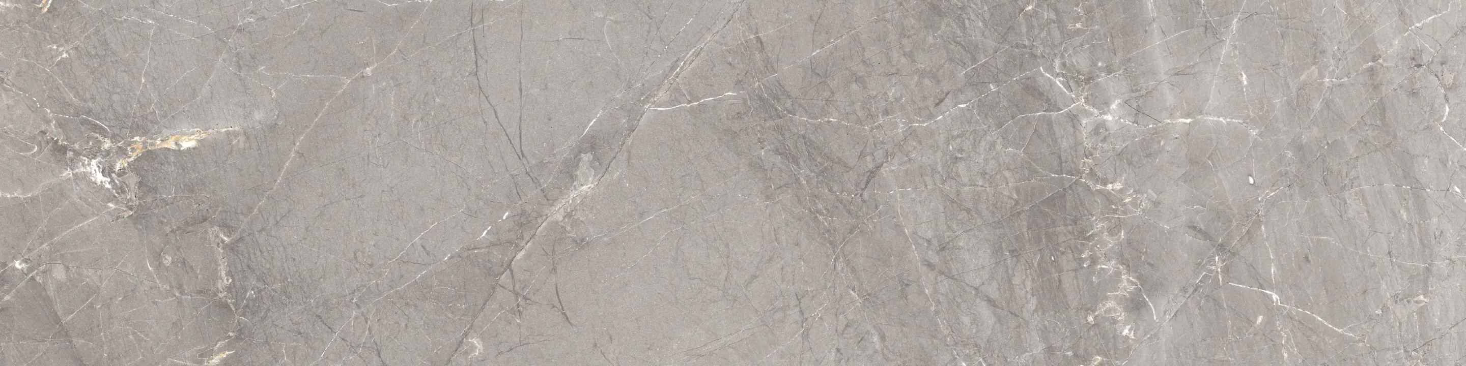 Unicom Starker Muse Grey Marble Polished 15x60 cm rekt.