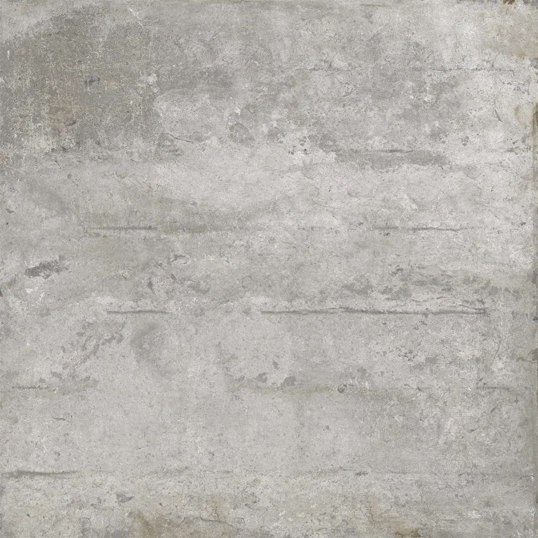 Unicom Starker Debris Cinder Naturale 80x80 cm rekt.