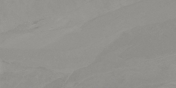 Unicom Starker Brazilian Slate Silk Grey Naturale 30x60 cm rekt.