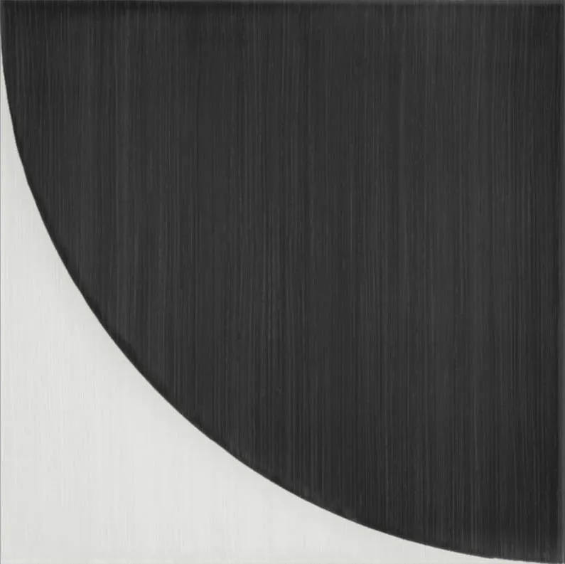 Marazzi Scenario Nero 20x20 - płytka imitująca beton