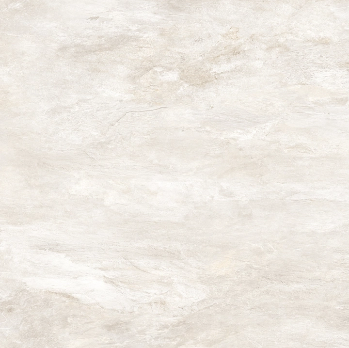 Florim Ardoise Blanc naturalna 120x120 - płytka imitująca kamień