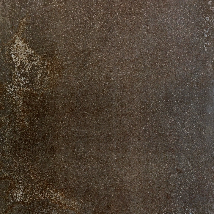 Florim Flowtech Aged Bronze naturalna 120x120 - płytka imitująca metal
