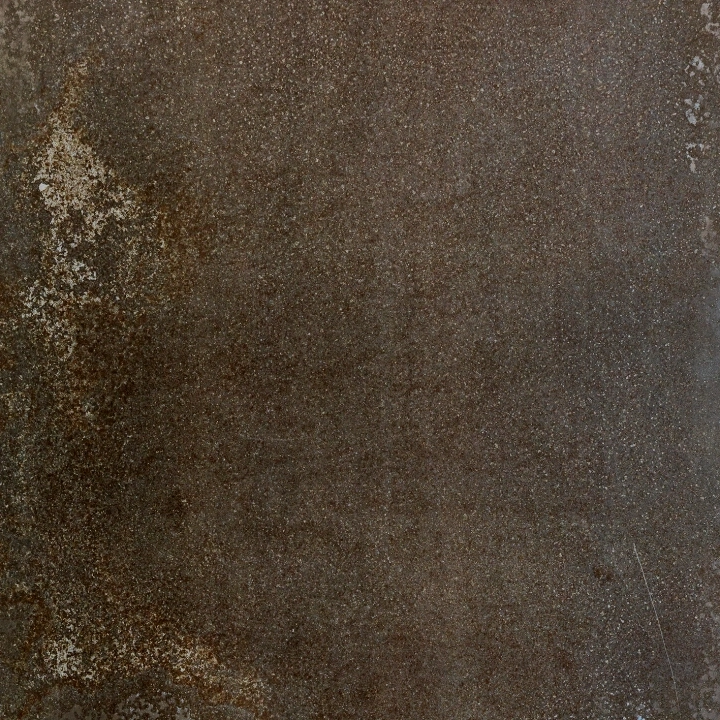 Florim Flowtech Aged Bronze naturalna 160x160 - płytka imitująca metal