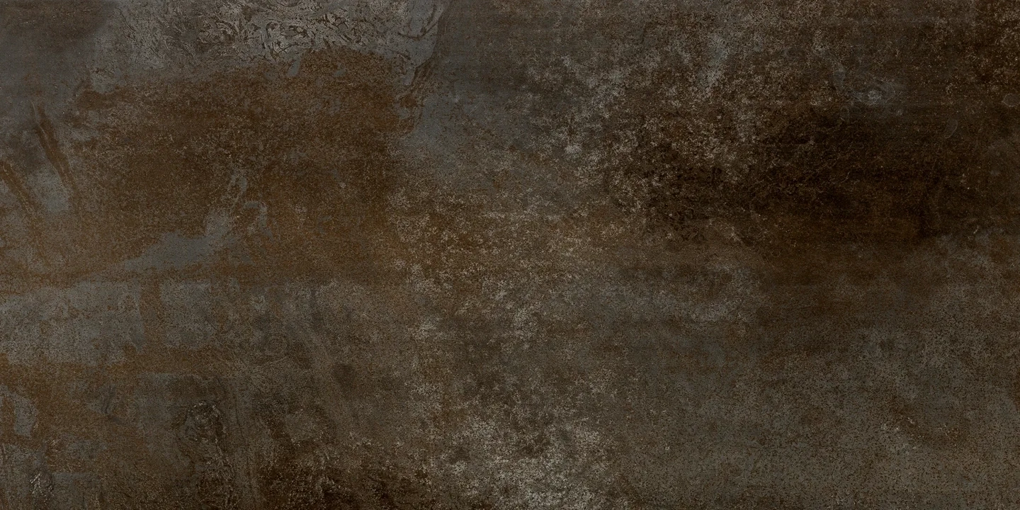 Florim Flowtech Aged Bronze naturalna 60x120 - płytka imitująca metal