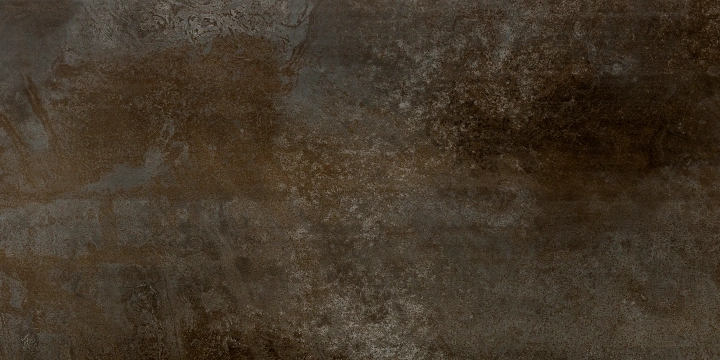 Florim Flowtech Aged Bronze naturalna 60x120 - płytka imitująca metal