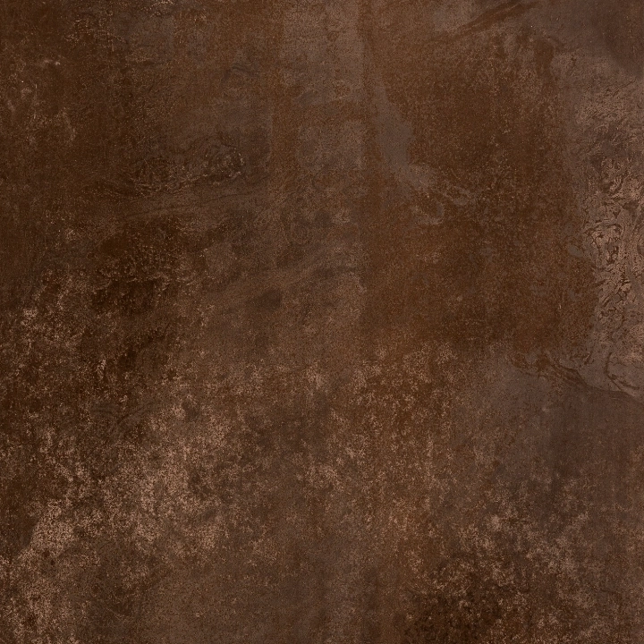 Florim Flowtech Russet naturalna 120x120 - płytka imitująca metal