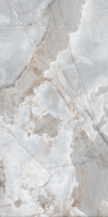 Florim Reves Bleu naturalna 160x320 - płytka imitująca marmur