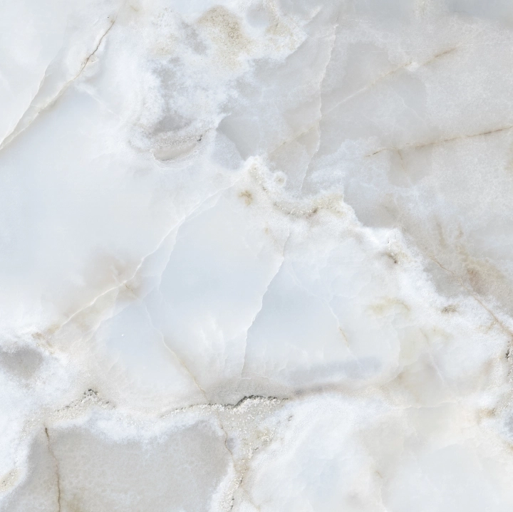 Florim Reves Bleu naturalna 60x60 - płytka imitująca marmur