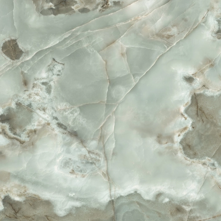 Florim Reves Jade naturalna 120x120 - płytka imitująca marmur