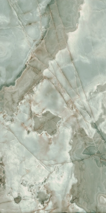 Florim Reves Jade naturalna 160x320 - płytka imitująca marmur