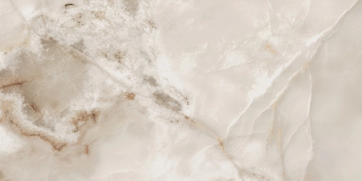 Florim Reves Noisette naturalna 60x120 - płytka imitująca marmur