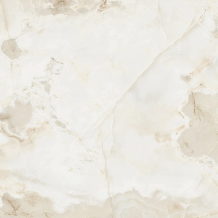 Florim Reves Perle błyszcząca 120x120 - płytka imitująca marmur
