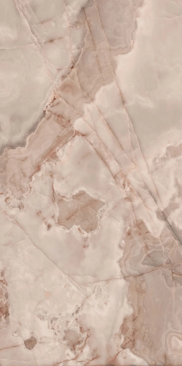 Florim Reves Rose naturalna 160x320 - płytka imitująca marmur