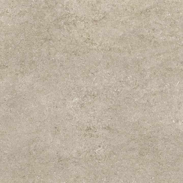 Florim Sensi Ivory Fossil naturalna 80x80 - płytka imitująca kamień