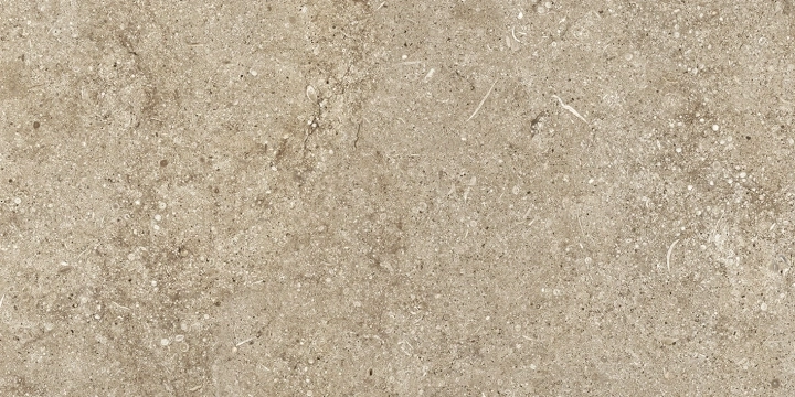 Florim Sensi Taupe Fossil antypoślizgowa 40x80 - płytka imitująca kamień
