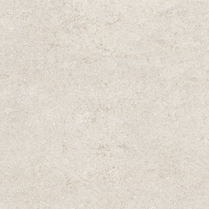 Florim Sensi White Fossil antypoślizgowa 80x80 - płytka imitująca kamień