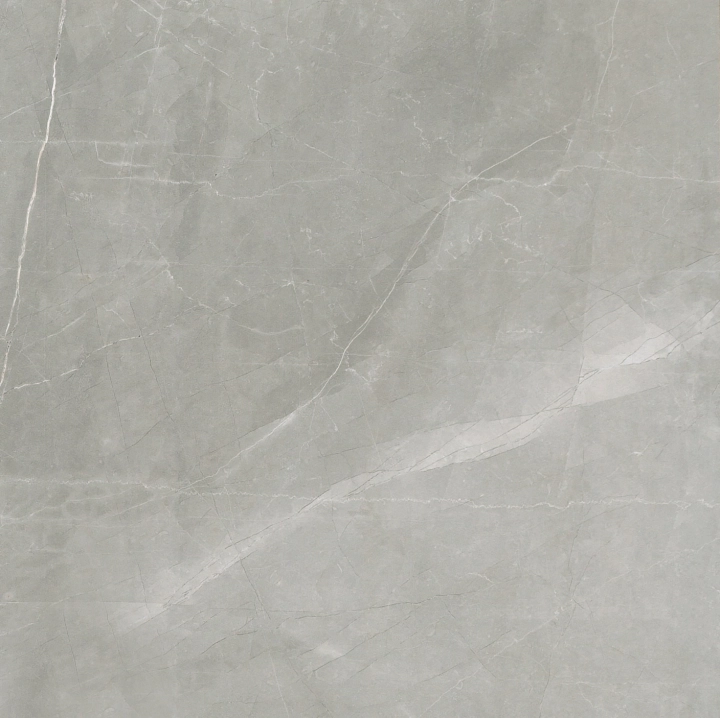 Florim Timeless Amani Grey 60x60 - płytka imitująca marmur