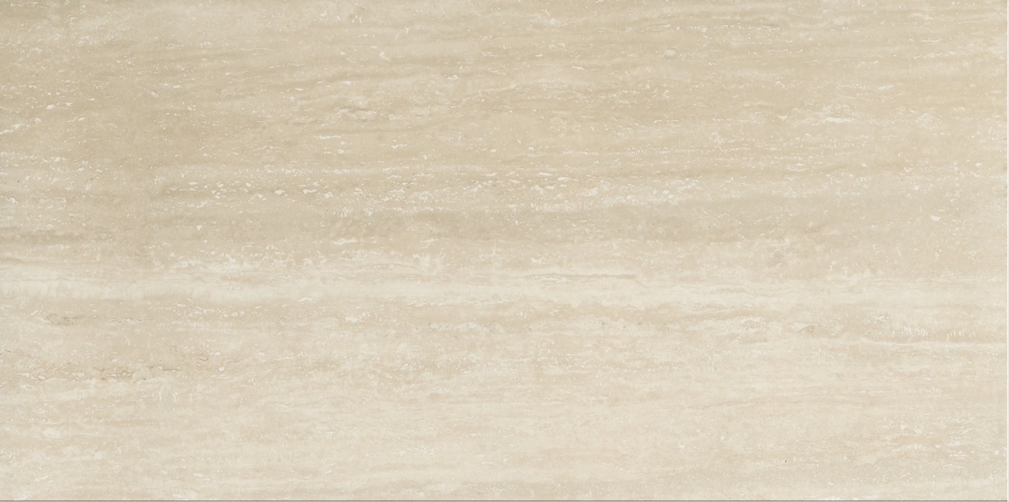 Florim Timeless Travertino naturalna 30x60 - płytka imitująca marmur