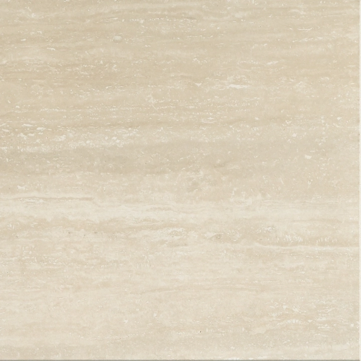 Florim Timeless Travertino naturalna 60x60 - płytka imitująca marmur