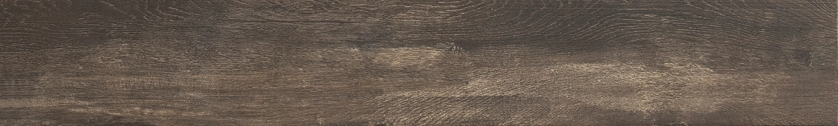 Florim Wooden Tile Brown naturalna 26.5x180 - płytka nierektyfikowana - płytka drewnopodobna
