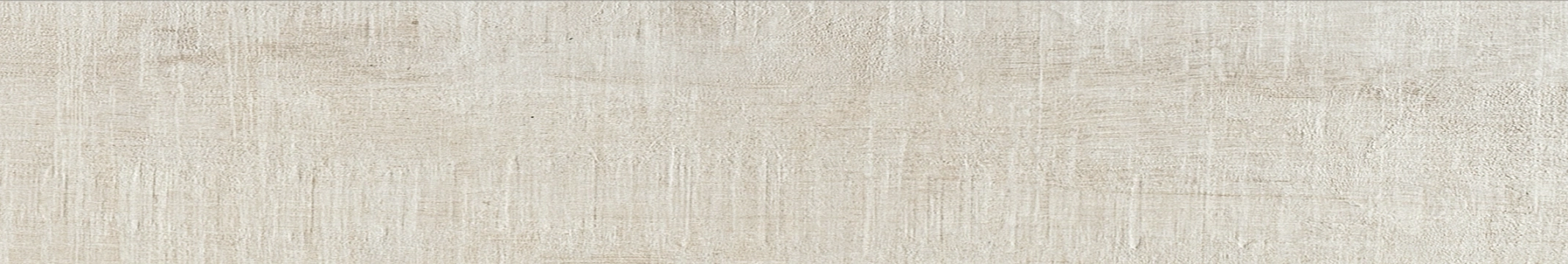 Florim Wooden Tile White strukturalna 20x120 - płytka nierektyfikowana - płytka drewnopodobna