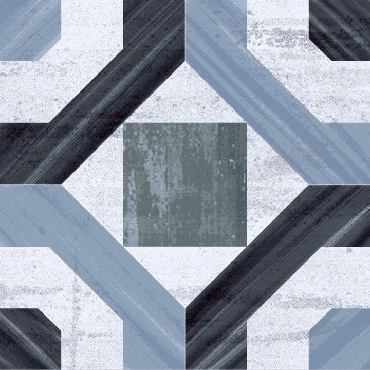 Fioranese Cementine 20 Cementina_3 20x20 -płytka nierektyfikowana - płytka imitująca kamień