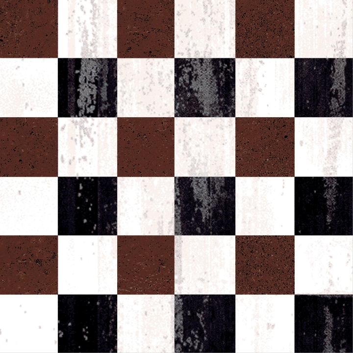 Fioranese Cementine 20 Cementina_5 20x20 -płytka nierektyfikowana - płytka imitująca kamień