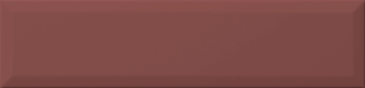 Fioranese Fio.Brick Dusty Mauve 7.3x30 - płytka imitująca cegłę