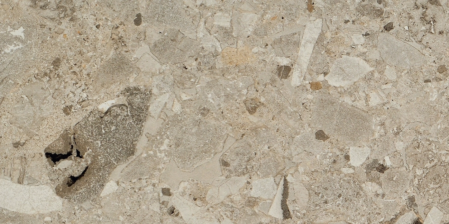 Fioranese Frammenta Beige 30.2x60.4 - płytka imitująca lastryko