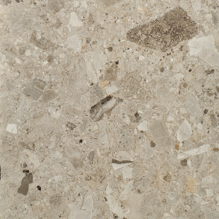 Fioranese Frammenta Beige 60.4x60.4 - płytka imitująca lastryko