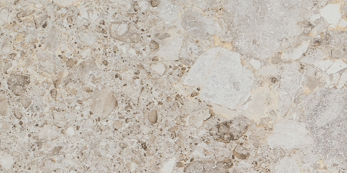 Fioranese Frammenta Bianco 30.2x60.4 - płytka imitująca lastryko