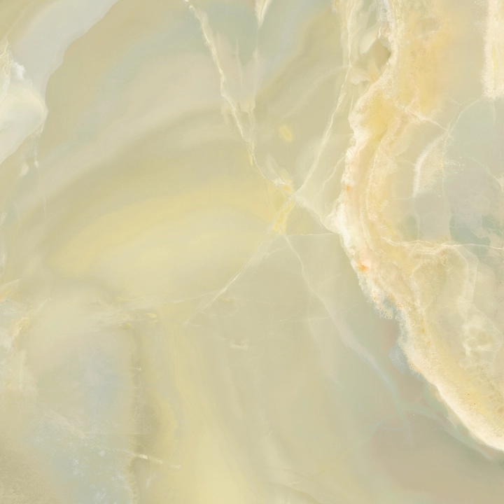 Fioranese Unica Jade Green 60x60 - płytka imitująca marmur