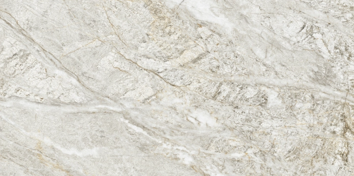 Fioranese The Blend White Stone 60.4x120.8 - płytka imitująca kamień