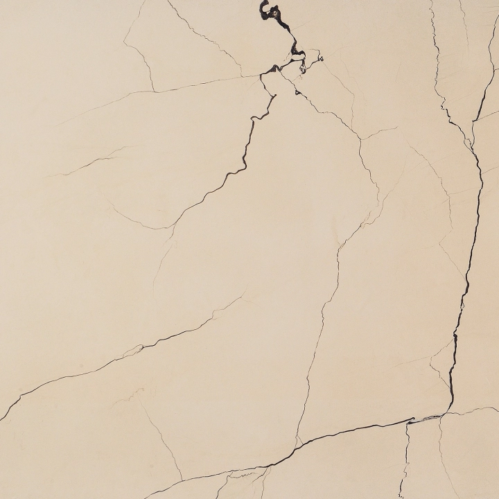 Fioranese Sound Of Marbles Beige Antico 74x74 - płytka imitująca marmur
