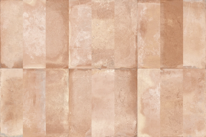 Fioranese Petite Rosa 6.6x20.3 -płytka nierektyfikowana - płytka imitująca kamień