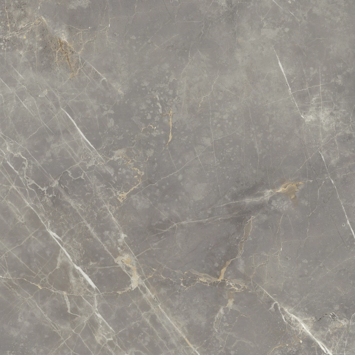 Fioranese Marmorea Grigio Imperiale Effect 74x74 - płytka imitująca marmur