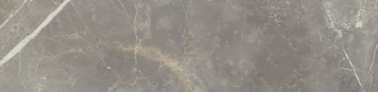 Fioranese Marmorea Grigio Imperiale Effect 7.3x30 - płytka imitująca marmur