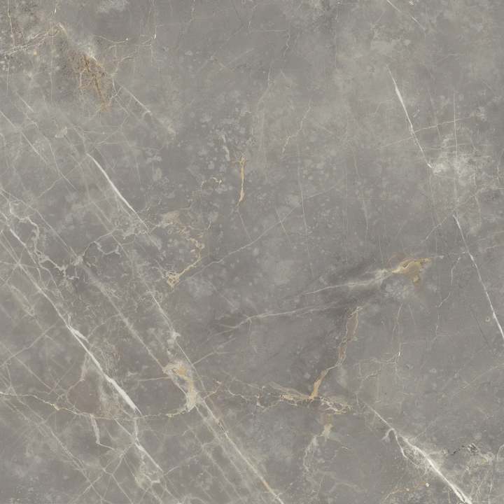 Fioranese Marmorea Grigio Imperiale Effect 60x60 - płytka imitująca marmur