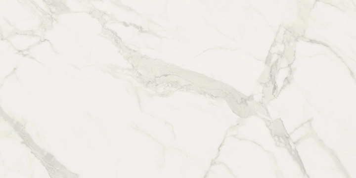 Fioranese Marmorea Bianco Statuario Effect 74x148 - płytka imitująca marmur
