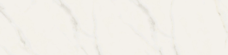 Fioranese Marmorea Bianco Calacatta Effect 7.3x30 - płytka imitująca marmur