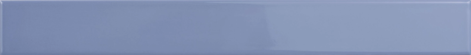 Quintessenza Colors Blue.03 błyszcząca 4x33.4 - płytka dekoracyjna