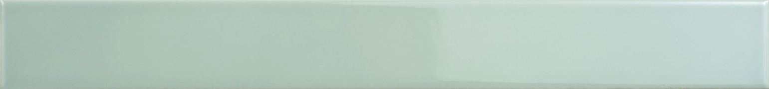 Quintessenza Colors Green.02 błyszcząca 4x33.4 - płytka dekoracyjna