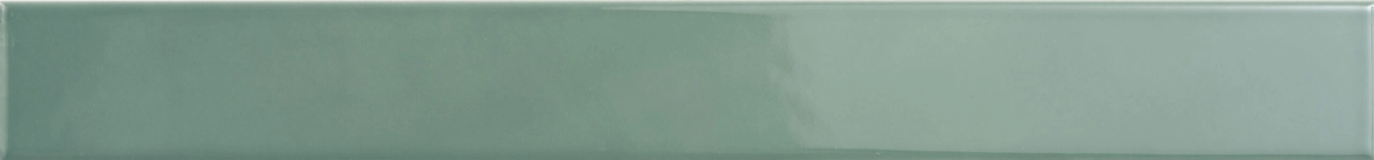Quintessenza Colors Green.03 błyszcząca 4x33.4 - płytka dekoracyjna