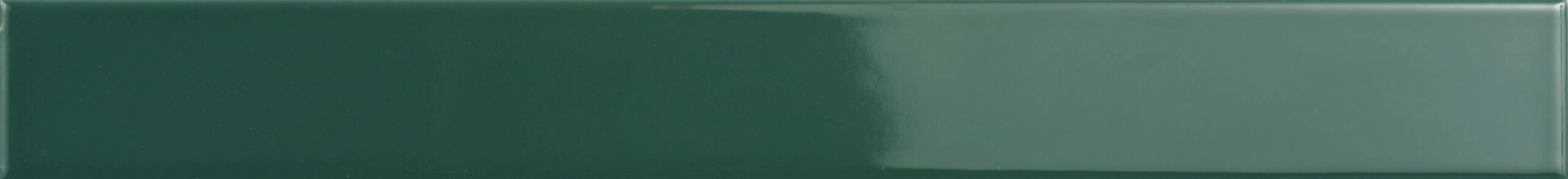 Quintessenza Colors Green.04 błyszcząca 4x33.4 - płytka dekoracyjna